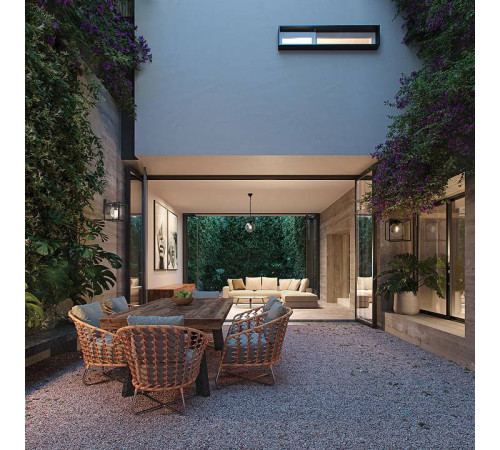 Подвесной светильник Feron Прованс 48384