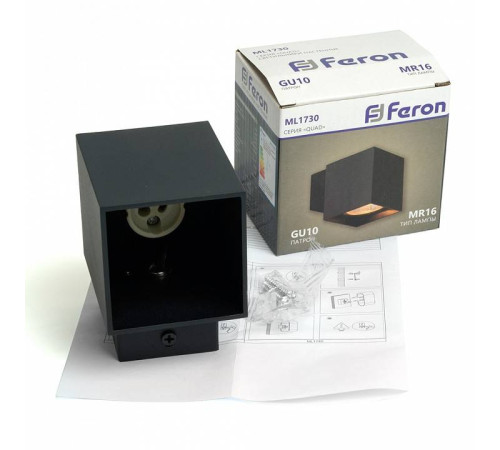Накладной светильник Feron ML1730 48429