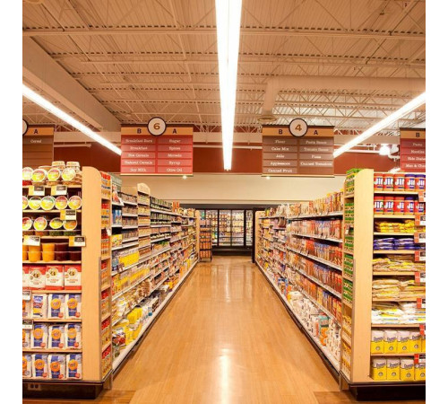 Накладной светильник Feron AL120 48570