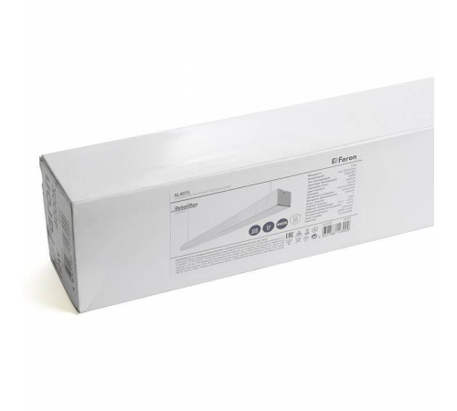 Накладной светильник Feron AL4035 48585