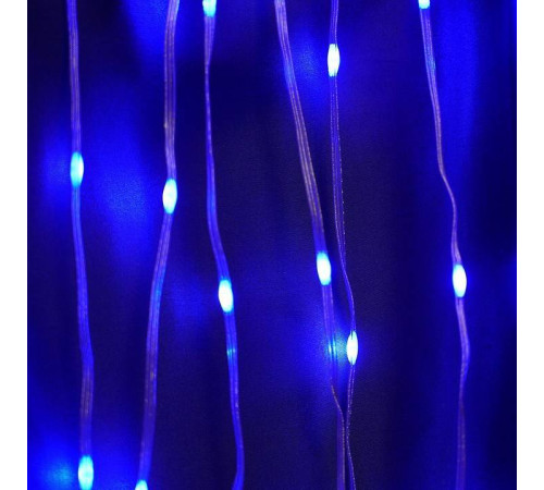 Занавес световой Feron CL28 48606