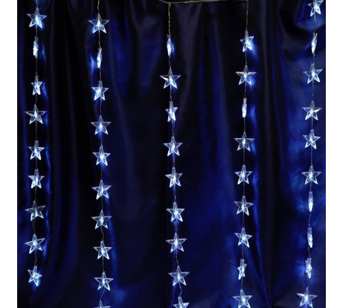 Занавес световой Feron CL25 48608