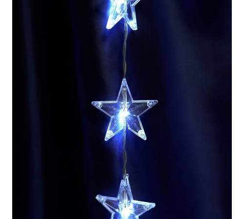 Занавес световой Feron CL25 48608