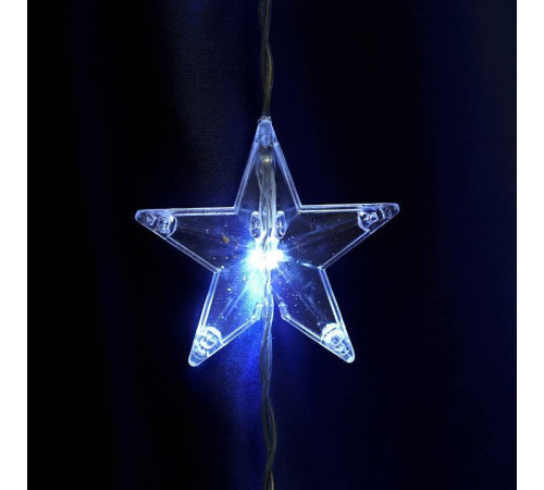 Занавес световой Feron CL25 48608