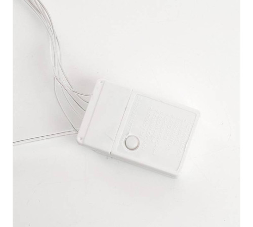 Занавес световой Feron CL25 48608