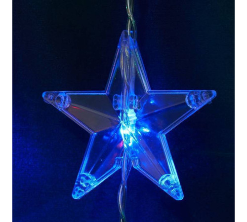 Занавес световой Feron CL25 48609