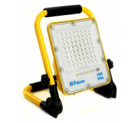 Наземный прожектор Feron LL-950 48675