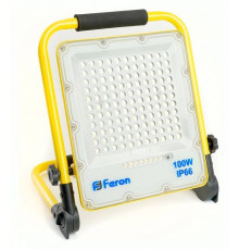 Прожектор уличный наземный Feron LL-952 48677