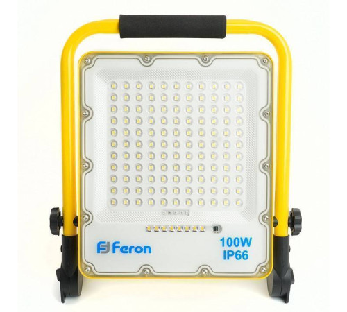 Прожектор уличный наземный Feron LL-952 48677