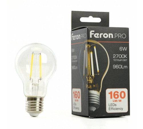 Лампа светодиодная Feron LB-1106 48889