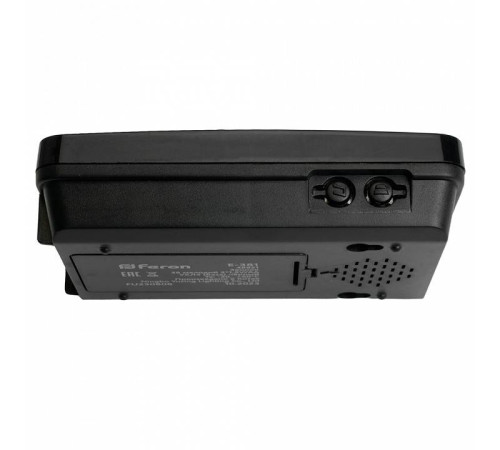 Звонок беспроводной Feron E-381 48921