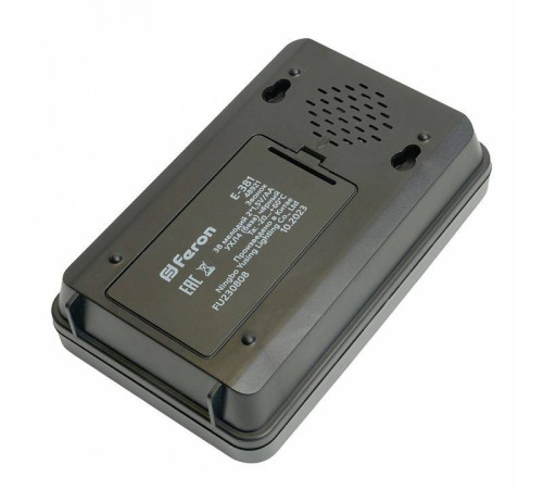 Звонок беспроводной Feron E-381 48921