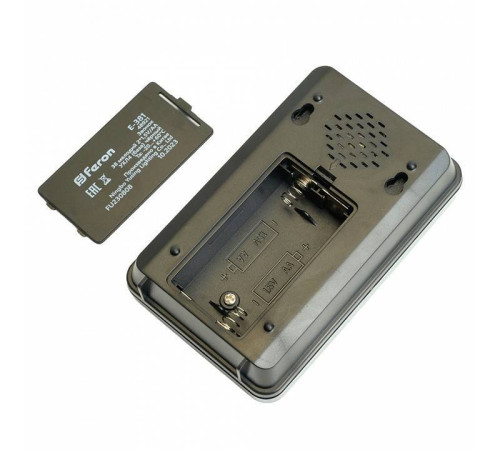 Звонок беспроводной Feron E-381 48921