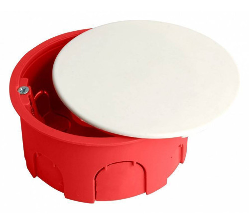 Короб распределительния Stekker 49006