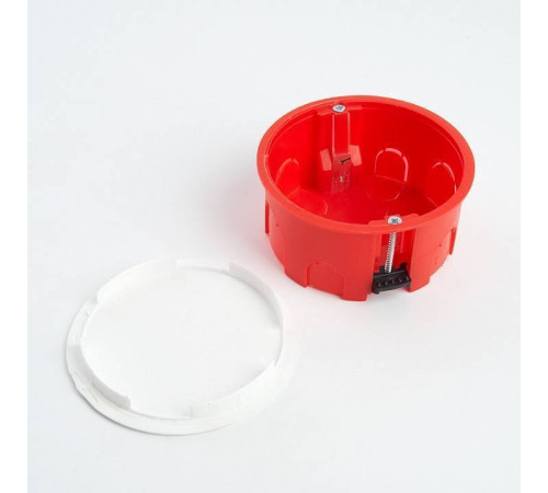 Короб распределительния Stekker 49006