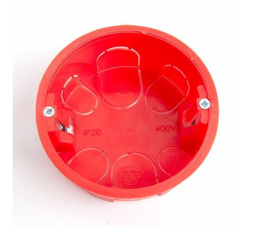 Короб распределительния Stekker 49006