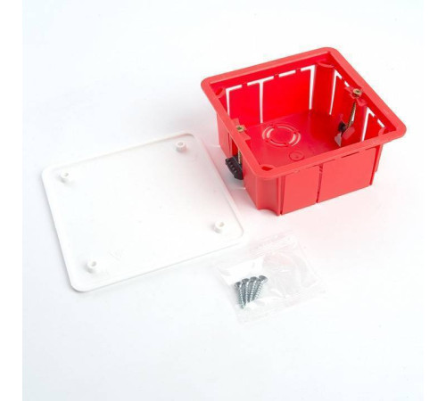 Короб распределительния Stekker 49007