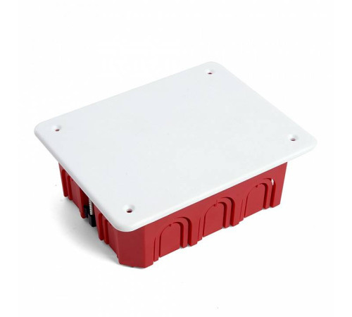 Короб распределительния Stekker 49008