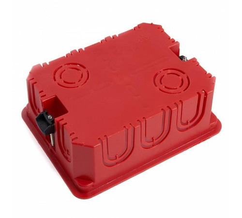 Короб распределительния Stekker 49008