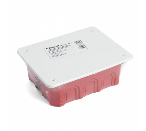 Короб распределительния Stekker 49008
