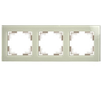 Рамка на 4 поста Stekker Катрин 49035