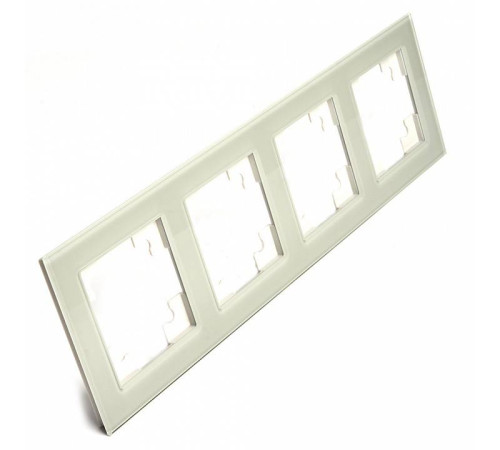 Рамка на 3 поста Stekker Катрин 49037