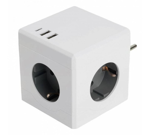 Разветвитель Stekker 49231