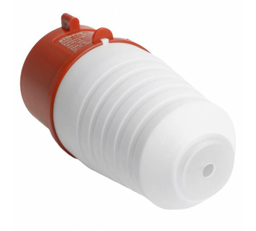 Вилка прямая 3P+PE+N Stekker ST 49431