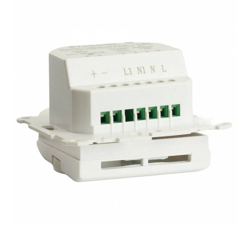 Терморегулятор отопления Stekker Катрин 49740