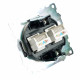 Розетка двойная Ethernet RJ-45 без рамки Stekker Катрин 50007