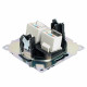 Розетка двойная Ethernet RJ-45 без рамки Stekker Катрин 50007