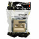 Розетка двойная Ethernet RJ-45 без рамки Stekker Катрин 50009