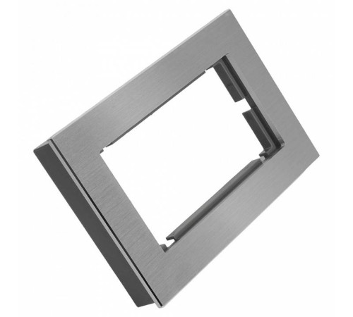 Рамка для двойной розетки Stekker Катрин 50031