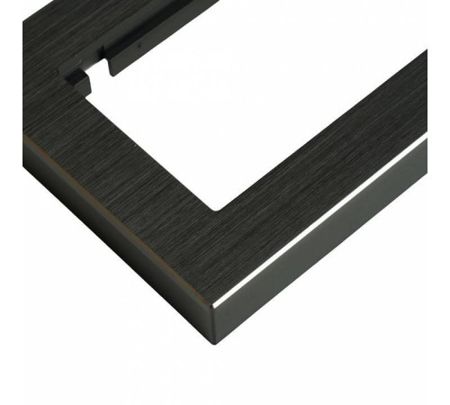 Рамка для двойной розетки Stekker Катрин 50032