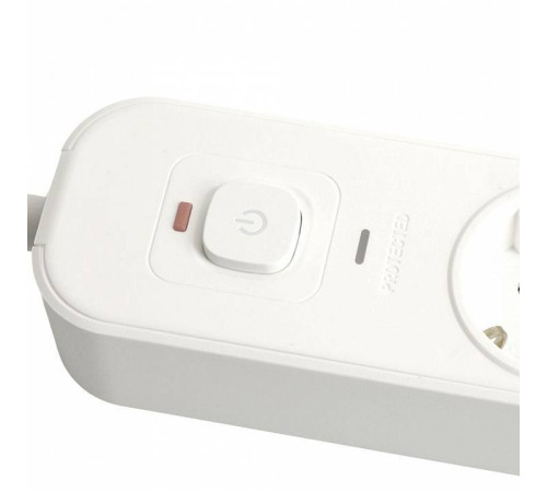 Сетевой фильтр Stekker Nova 50100