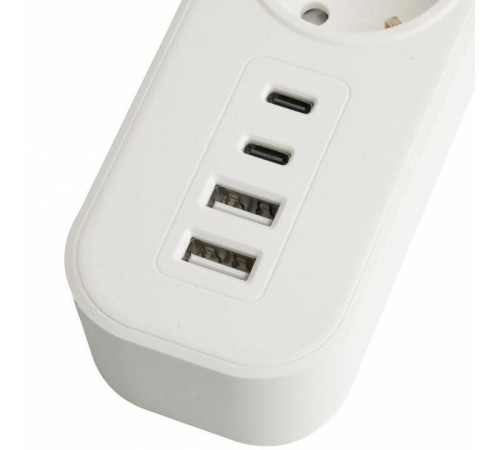 Сетевой фильтр Stekker Nova 50102