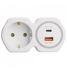 Разветвитель Stekker  50109