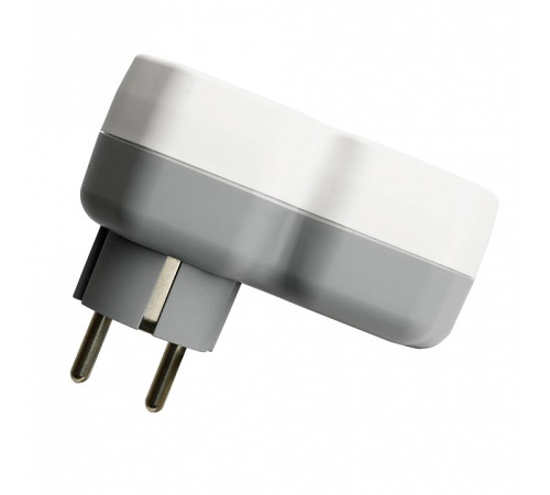 Разветвитель Stekker 50109