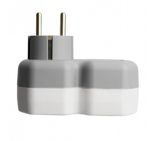 Разветвитель Stekker 50109