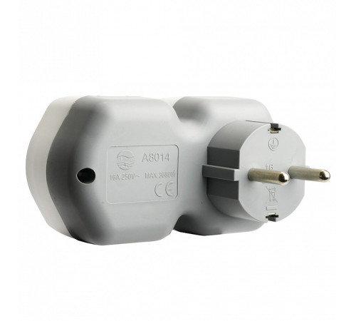 Разветвитель Stekker 50109