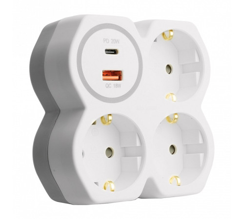 Разветвитель Stekker 50110