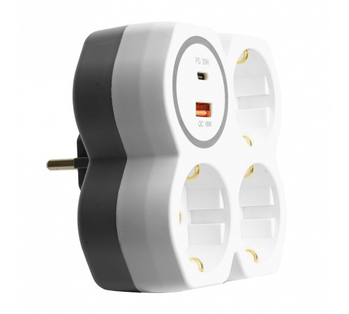 Разветвитель Stekker 50110