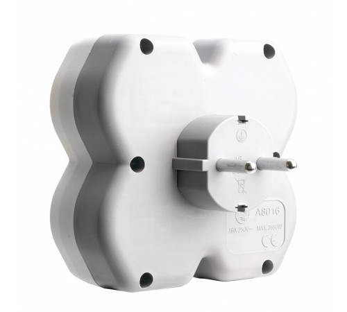 Разветвитель Stekker 50110