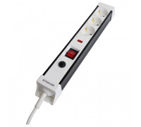 Сетевой фильтр Stekker Techno 50144