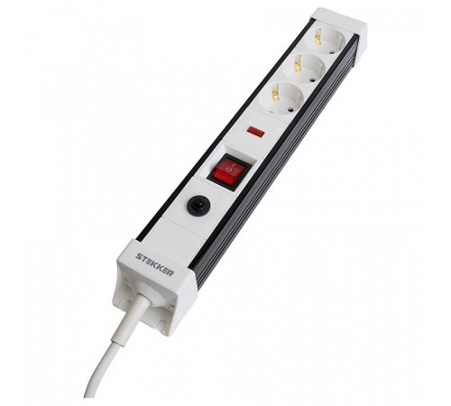 Сетевой фильтр Stekker Techno 50144