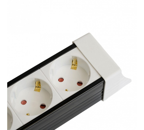 Сетевой фильтр Stekker Techno 50144