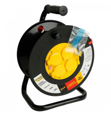 Удлинитель Stekker  50174