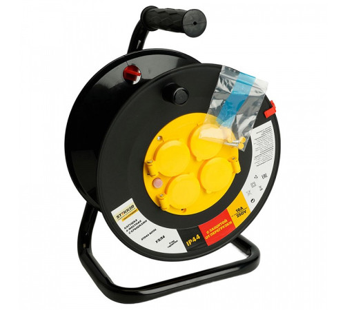 Удлинитель Stekker 50174