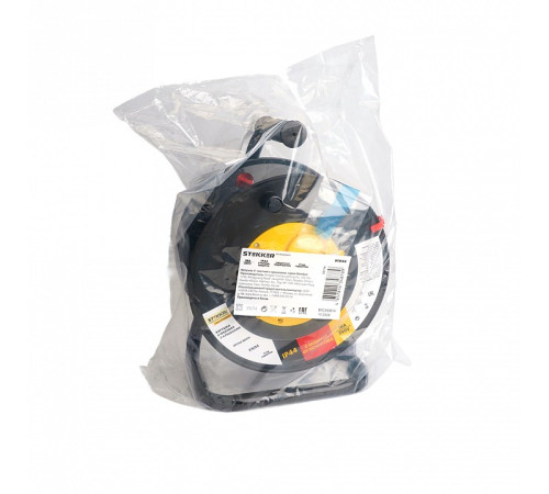 Удлинитель Stekker 50174