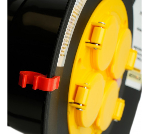 Удлинитель Stekker 50174